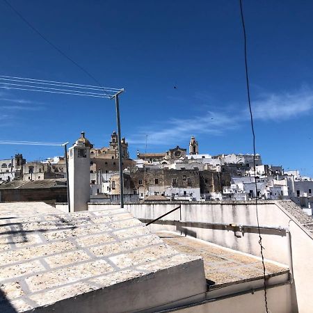 Equorum 13 - Ostuni Centro Eksteriør bilde