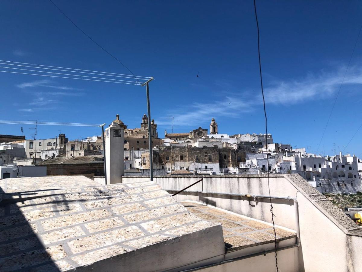 Equorum 13 - Ostuni Centro Eksteriør bilde