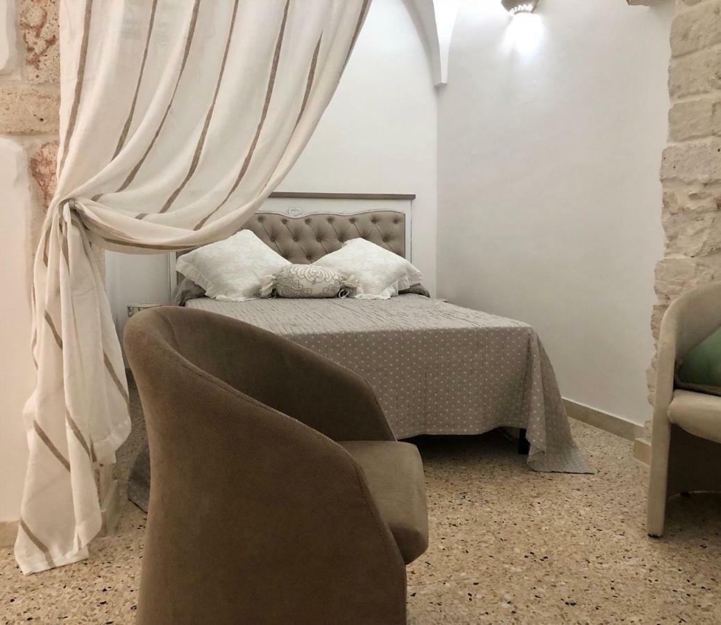 Equorum 13 - Ostuni Centro Eksteriør bilde