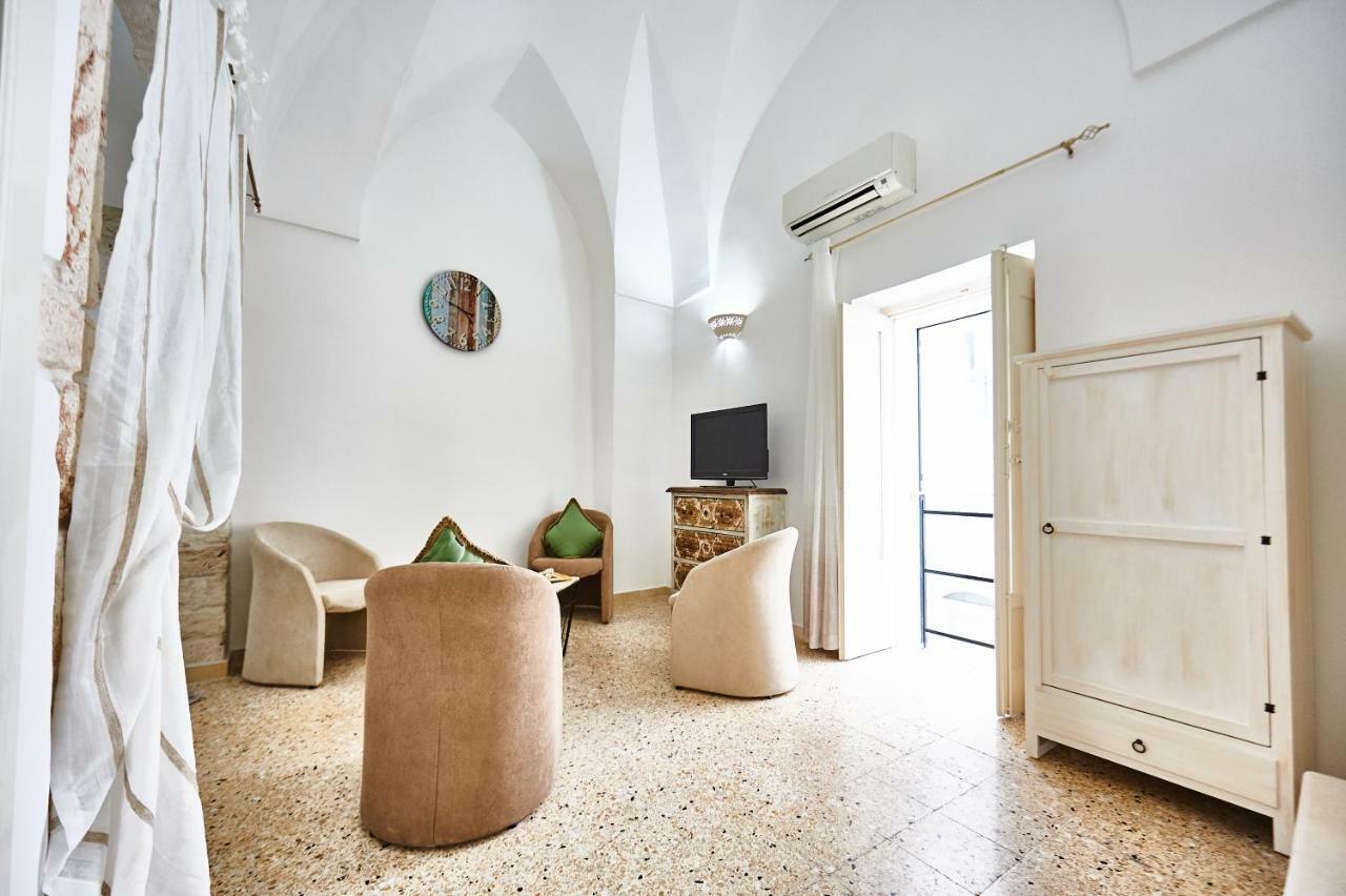 Equorum 13 - Ostuni Centro Eksteriør bilde