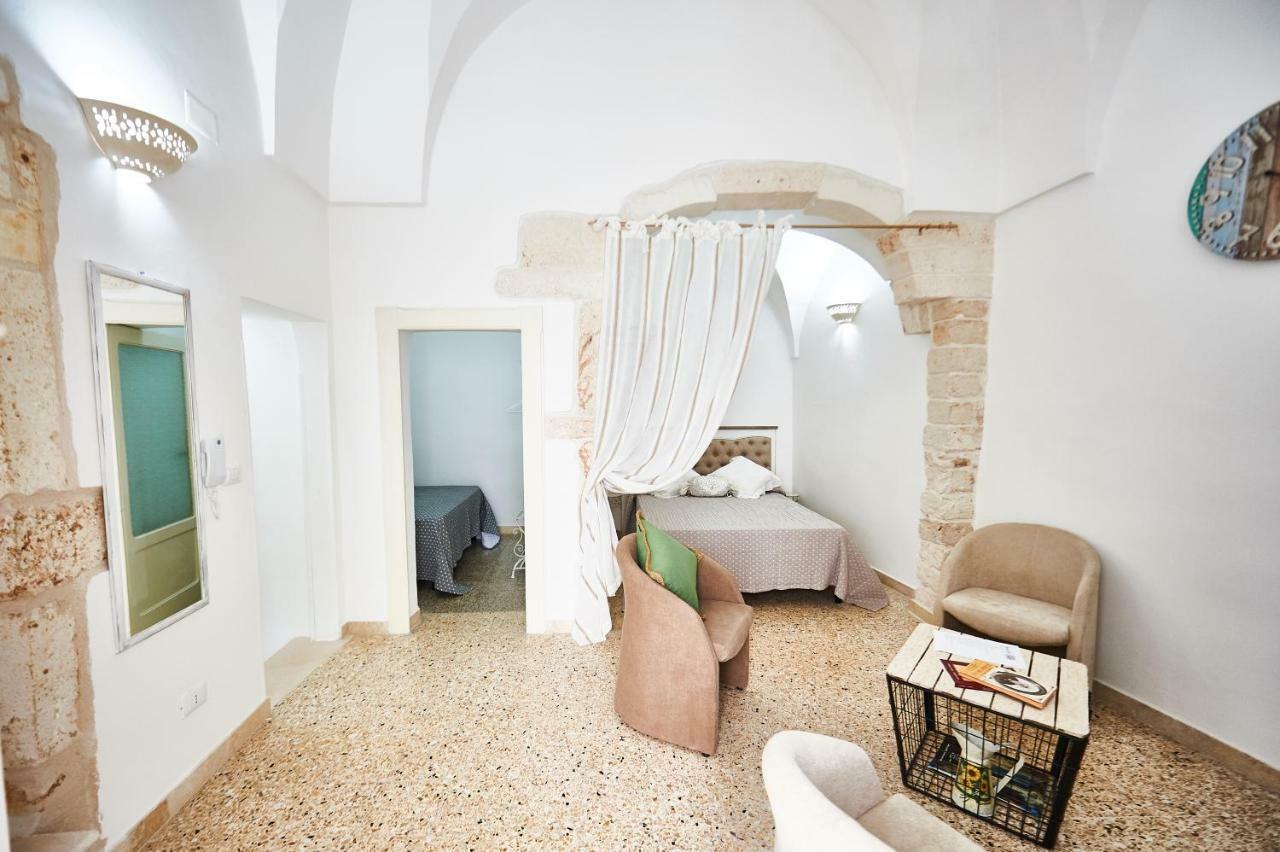 Equorum 13 - Ostuni Centro Eksteriør bilde