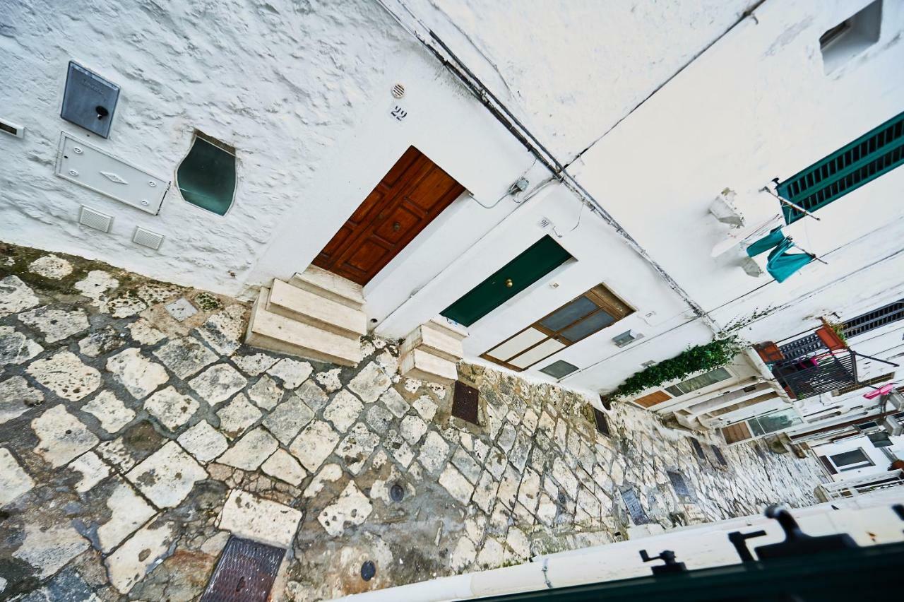 Equorum 13 - Ostuni Centro Eksteriør bilde
