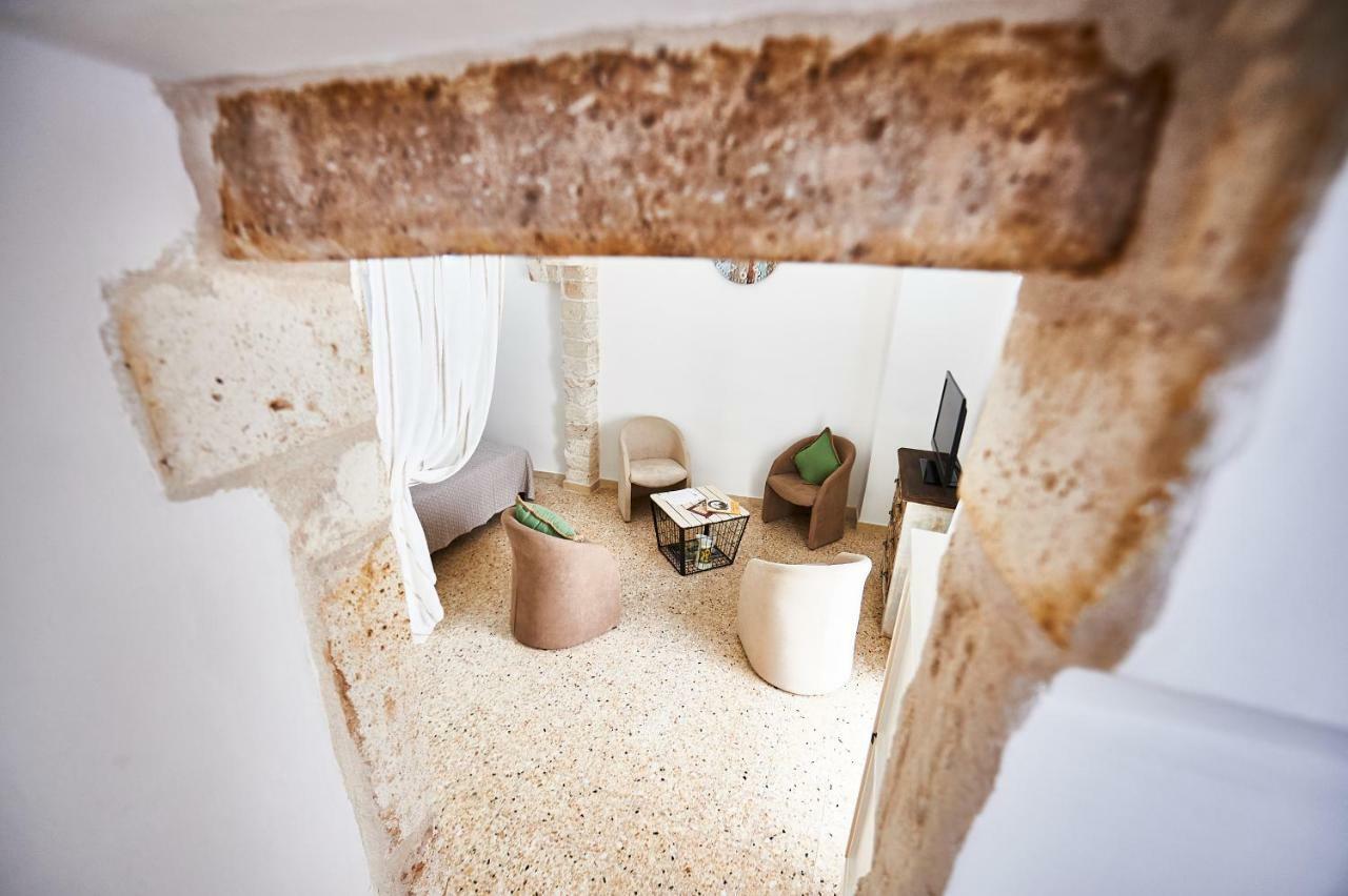 Equorum 13 - Ostuni Centro Eksteriør bilde