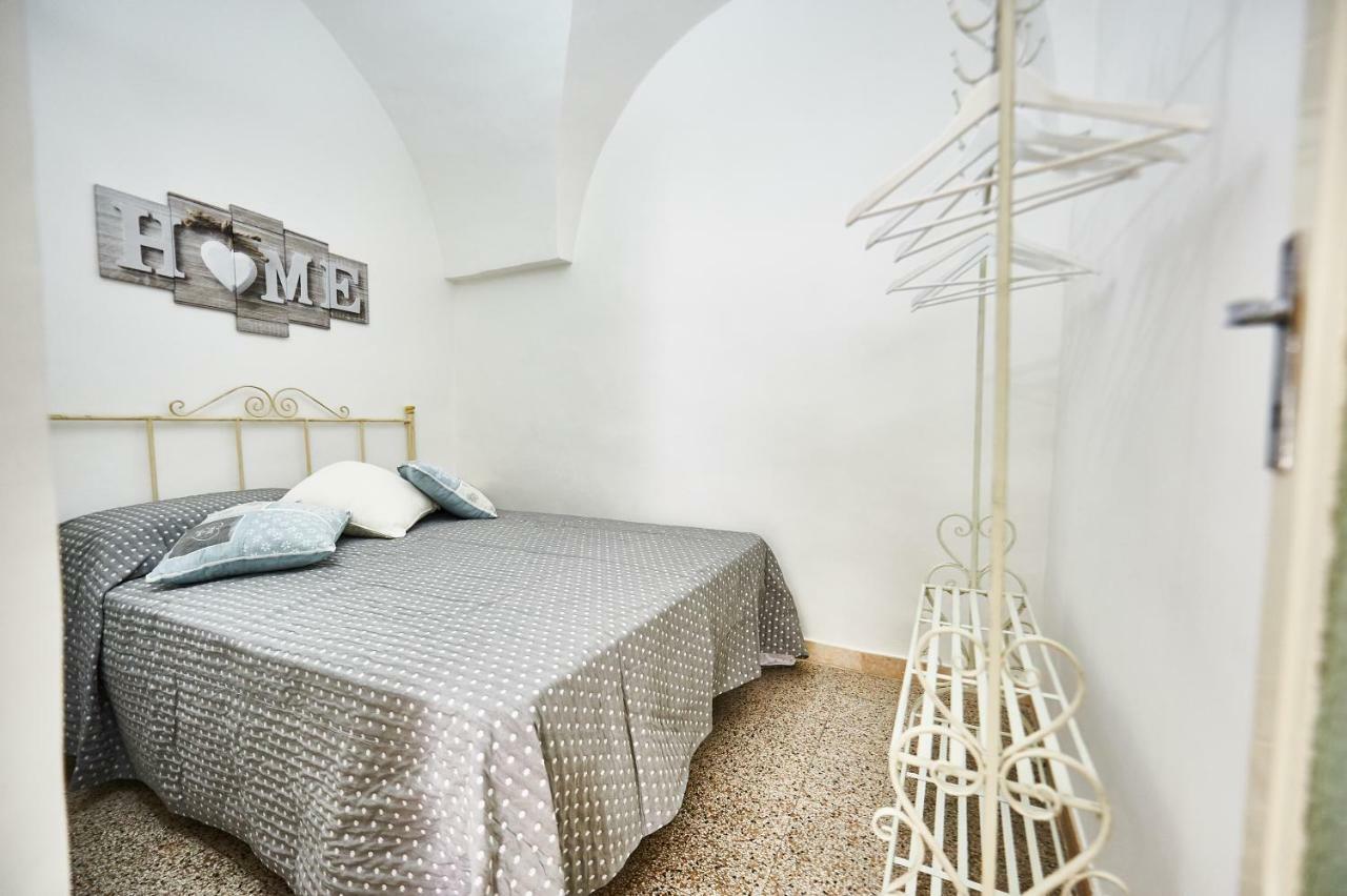 Equorum 13 - Ostuni Centro Eksteriør bilde